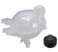 FEBI BILSTEIN 109694 Coolant expansion tank