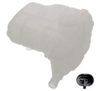 SWAG 40 94 7902 Coolant expansion tank
