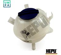 HEPU TM6320 Coolant expansion tank