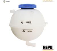 HEPU TM6329 Coolant expansion tank