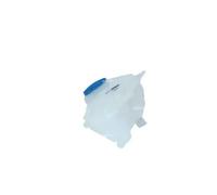 Expansion Tank, coolant white 454006 NRF for AUDI VW SKODA