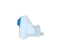 Expansion Tank, coolant white 454021 NRF for AUDI A6 C6 A6 C6 Avant A4 B8