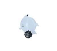 NRF Coolant Expansion Tank 454022 - With Cap - Fits Citroen C4 & Peugeot 307