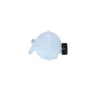 Expansion Tank, coolant white 454023 NRF for PEUGEOT CITROËN