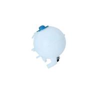 Expansion Tank, coolant white 454027 NRF for MERCEDES-BENZ SPRINTER 3,5-t Bus