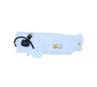 Expansion Tank, coolant white 454047 NRF for IVECO DAILY IV Bus DAILY IV Van