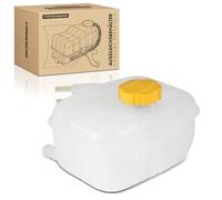 Expansion Tank Coolant with Lid for Astra H 2004-2010 93179469