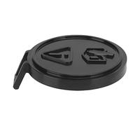 Expansion Tank Cover ABS Coolant Reservoir Cap for MINI ONE 2001 to 2008 Engine Radiator Accessory