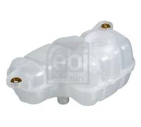 Expansion Tank FEBI BILSTEIN 47907 for OPEL