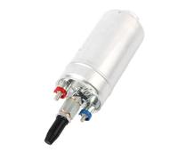 Expansion Tank Fit For Bosch 044 0580254044 300LPH Universal External Inline Fuel Pump Radiator Overflow Tank