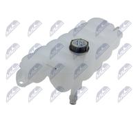 Expansion Tank Fits for Eng. 3.5 V6/5.0 V8 Ford F150 15 Expedition 18