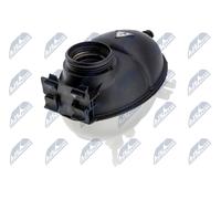 Expansion Tank, coolant CZW-ME-027 NTY for MERCEDES-BENZ G-CLASS CLS E-CLASS
