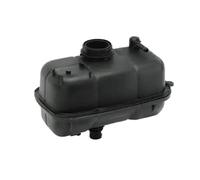 Expansion Tank For Jeep JL For Wrangler 2018-2024 Durable Engine Coolant Reservoir Tank W/ Cap 68364312AC Coolant Tank