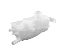 Expansion Tank For Renault Megane III 1.2TCE 12-, 1.4TCE 09-, 1.5DCI 2008-