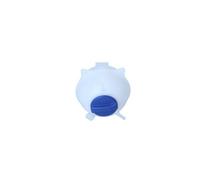 Coolant Expansion Tank fits VW CORRADO 53I 1.8 2.0 2.8 2.9 88 to 95 NRF Quality