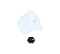 Expansion Tank NRF 454117 for CHEVROLET OPEL