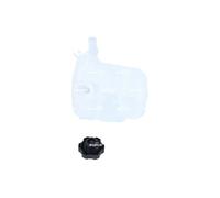 Expansion Tank NRF 454119 for OPEL