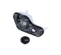NRF Coolant Expansion Tank 454157 - Fits Jaguar S-Type II, XF I, XJ