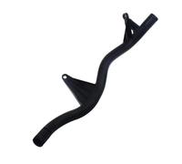 Expansion Tank Overflow Hose for A1 for A3 Q2 for Q3 TTS Engine Coolant Pipe 5Q0121070AB 5Q0121070BR