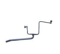 Expansion Tank Overflow Hose for A4 for A5 for Q5 for Wagon 2013-2015 Automotive Parts Radiator Pipe Coolant Reservoir for Tank Hose 8K0121081BH 95B121447A