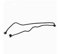 Expansion Tank Overflow Hose For Benz B180 B120 Kettle Hose Exhaust Pipe Expansion Radiator Hose 2465010125 A2465010125