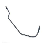 Expansion Tank Overflow Hose for Benz E320 W211 E500 CLS500 2003-2006 Expansion for Tank Coolant Hose Recovery for Tank 2115010125 A2115010125