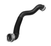 Expansion Tank Overflow Hose for Benz W204 C204 GLK300 Engine Radiator Pipe Coolant Hose A2045000375 2045000375