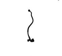 Expansion Tank Overflow Hose For BMW F48 For X1 F45 For X2 2014-2018 Antifreeze Coolant Expansion For Tank Water Pipe 17127617366