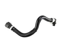 Expansion Tank Overflow Hose for BMW for X5 for X6 E70 E71 Car Accessories Water for Tank Radiator Hose Coolant Return Water Hose 17127805601