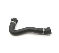 Expansion Tank Overflow Hose for BMW N20 for X3 for X4 F25 F26 Water for Tank Coolant Hose Coolant Pipe 17127639213