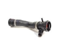 Expansion Tank Overflow Hose for BMW N52 1 Series 3 Series for X1 130I 330I 325I Coolant Pipe Water for Tank to Oil Radiator Water Supply Pipe 17127531579