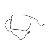 Expansion Tank Overflow Hose For C-MAX II 1.5 Kuga Escape MK3 For Focus Mk4 1.5 Radiator Water For Tank Backwater Long Hose F1F1-8C012-DD 2025971 F1F1-8C012-DE