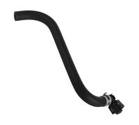 Expansion Tank Overflow Hose For Chevrolet For Trax 2013-2021 Engine Coolant Air Discharge Hose Assembly Reservoir Air Bleed Hose 96968694