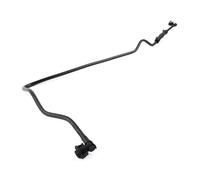 Expansion Tank Overflow Hose for Land for Rover for Range for Rover Velar 2017-2021 Car Radiator Reservoir Coolant Hose Pipe Line