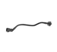 Expansion Tank Overflow Hose For Macan 95B 2014-2018 Engine Coolant Reservoir Hose 95B122447 95B122447E