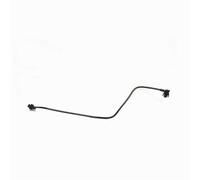 Expansion Tank Overflow Hose For Peugeot 508 2.0L 2.3L 2011-2015 Expansion For Tank Pipe 1323GP Radiator Degassing Water Pipe