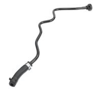 Expansion Tank Pipe for Benz C300 W205 L4 2.0L 2015-2017 A2742000782 2742000782 Engine Radiator Coolant Hose