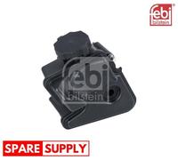 EXPANSION TANK, POWER STEERING HYDRAULIC OIL FEBI BILSTEIN 48713