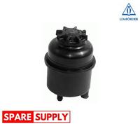 EXPANSION TANK, POWER STEERING HYDRAULIC OIL FOR OPEL COMBO LEMFÖRDER 14697 01