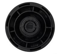 Expansion Tank Radiator Cap 17137516004 Compatible with E90 E60 F10 F07 F01 Series - ABS Material Coolant Reservoir Filler Cap Replacement for 525i For 530i