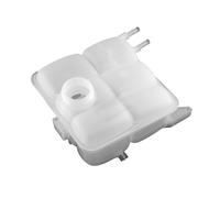 Expansion tank suitable for Ford Focus II 04-12, C-Max 03-07, Kuga 2.0TDCI 08