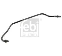 Expansion tank vent hose 103546 FEBI BILSTEIN for MERCEDES-BENZ E-CLASS CLS