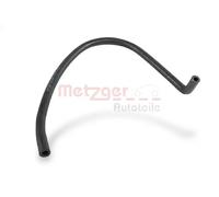METZGER 2421585 Breather Hose, expansion tank