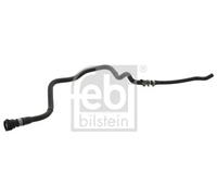 FEBI BILSTEIN 45285 Breather Hose, expansion tank