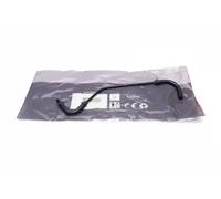 Expansion tank vent hose 96SKV039 ESEN SKV for MERCEDES-BENZ CLK C-CLASS