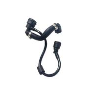 Expansion Tank Vent Line A2055015301 Compatible with Mercedes C Class W205 | Fits C205 And S205 Models; Also Known As Part Number 2055015301