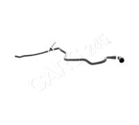 Expansion Tank Ventilation Pipe Hose Fits BMW E64 E63 E60 Saloon 2003-2010