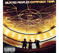 Dilated Peoples - Expansion Team