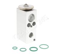 Expansion Valve Air Condition VEMO Fits CITROEN 6461.N0