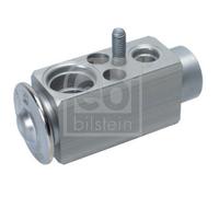 Expansion Valve Air Conditioner Mercedes Class S FEBI For A2018300384